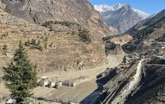 Why Ancient Himalayan